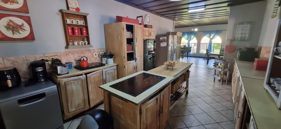4 Bedroom Property for Sale in Elandsrand North West